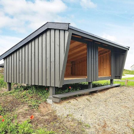 14 Person Holiday Home In L Kken Леккен Екстер'єр фото