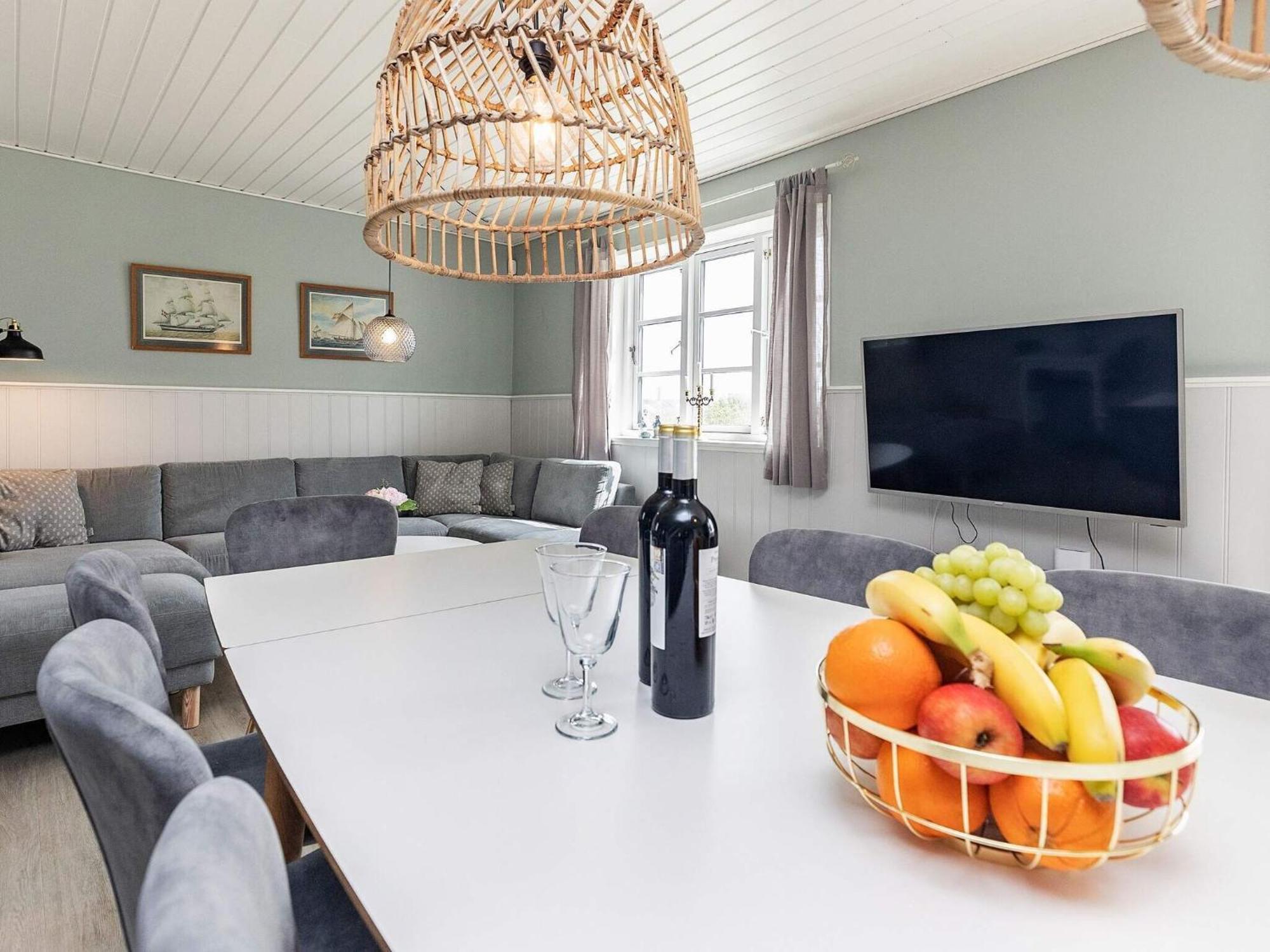 14 Person Holiday Home In L Kken Леккен Екстер'єр фото